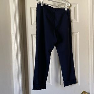 Patrizia Luca pants.